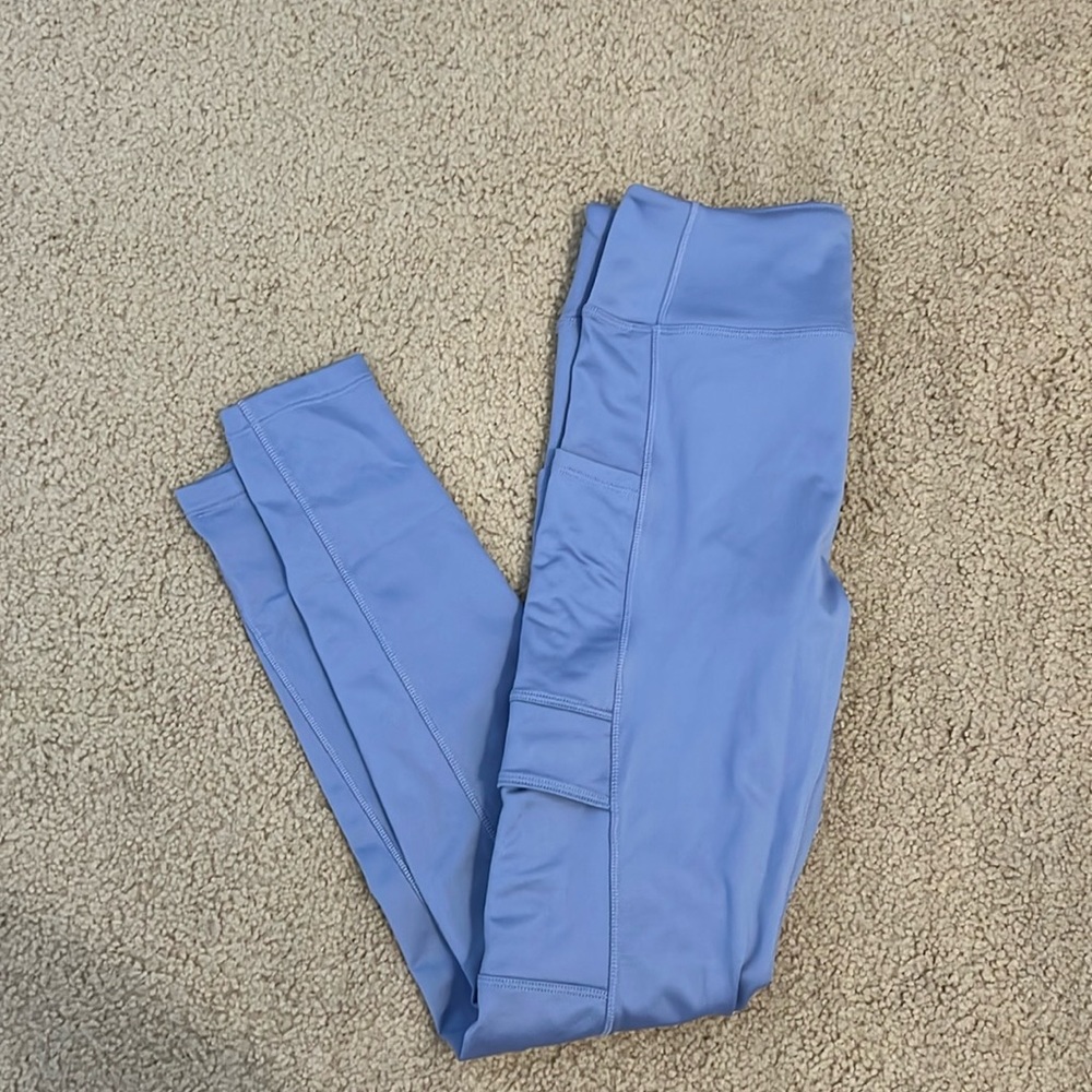 PINK active leggings